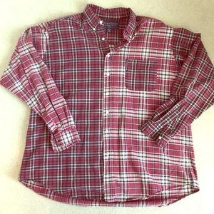 Abercrombie & Fitch The Big Shirt